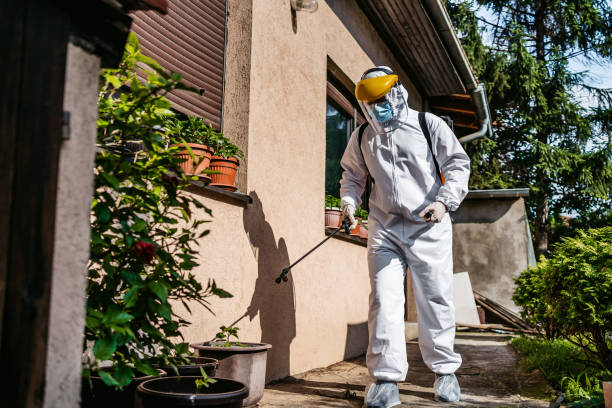 Best Residential Pest Control  in New Hope, MN