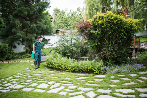Pest Prevention Services in New Hope, MN